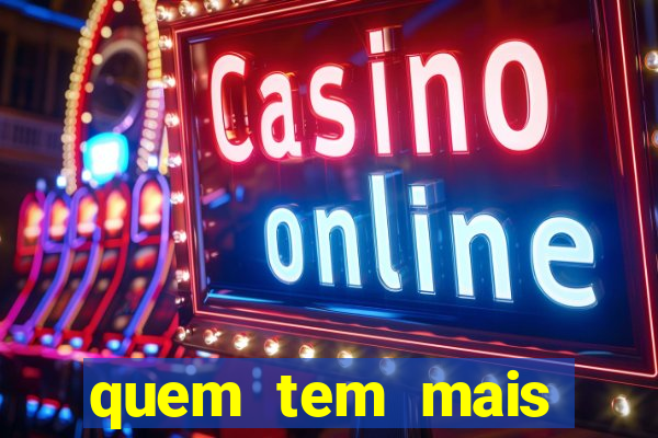 quem tem mais chance de ganhar a libertadores 2024